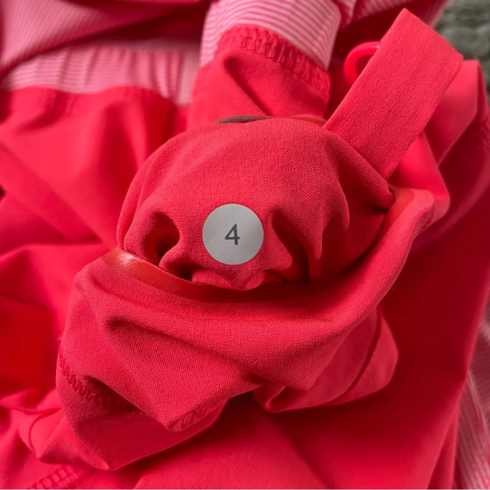 Lululemon Flip Out Boardshort 4 - Picture 9 of 9